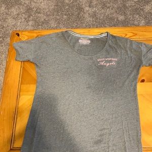 VS PJ top